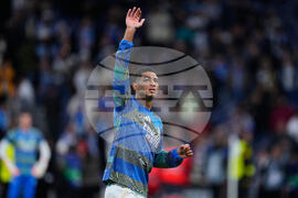 Spain Champions League Soccer