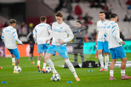 Portugal Champions League Soccer