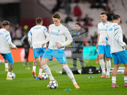 Portugal Champions League Soccer