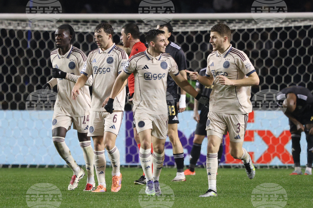 Azerbaijan Champions League Soccer