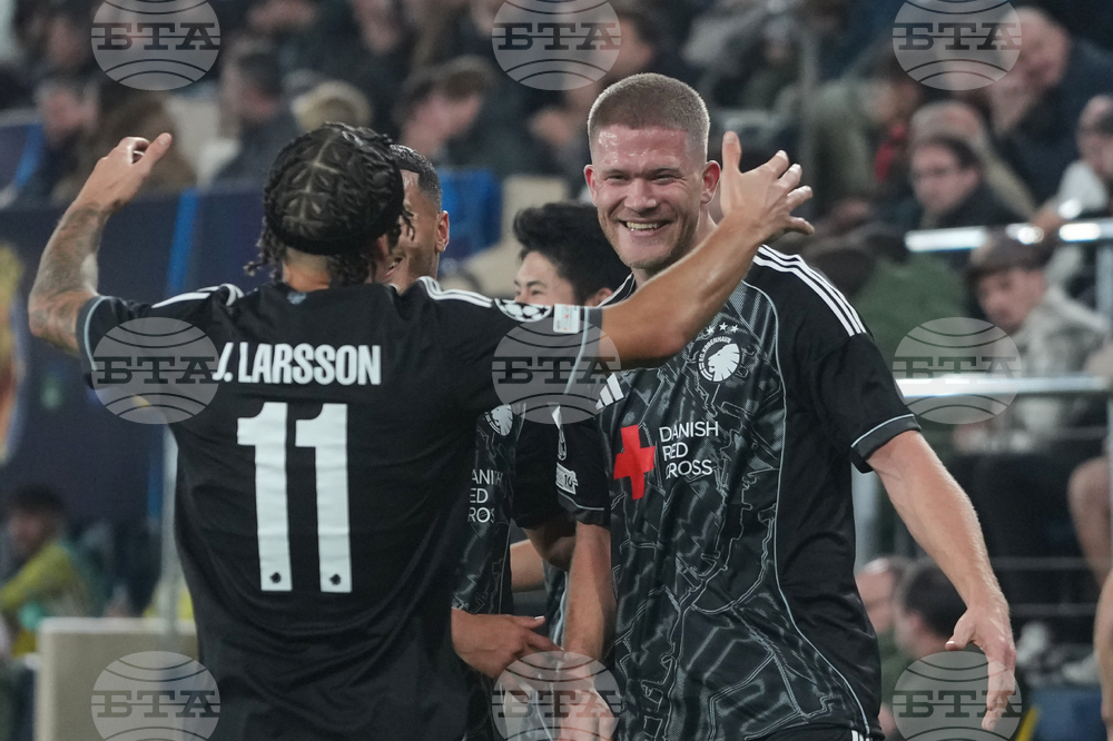 Spain Champions League Soccer