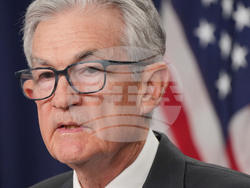Federal Reserve Powell