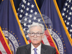 Federal Reserve Powell