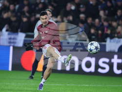 Belgium Champions League Soccer