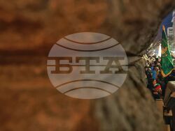 Протест под надслов: „Оставка! Вън Пеевски и Борисов от властта“