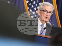 Federal Reserve Powell