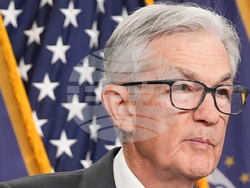 Federal Reserve Powell
