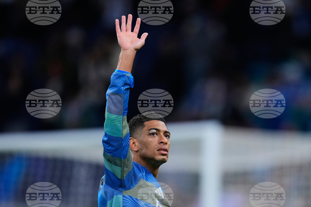 Spain Champions League Soccer