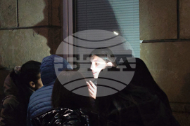 Габрово - протест срещу правителството