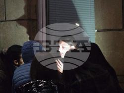 Габрово - протест срещу правителството