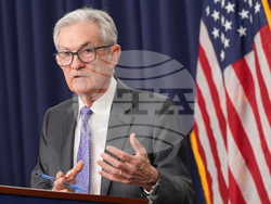 Federal Reserve Powell