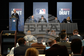 Winter Meetings Baseball