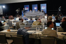 Winter Meetings Baseball