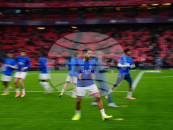 Spain Champions League Soccer