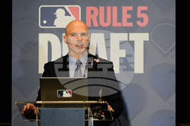 Winter Meetings Baseball