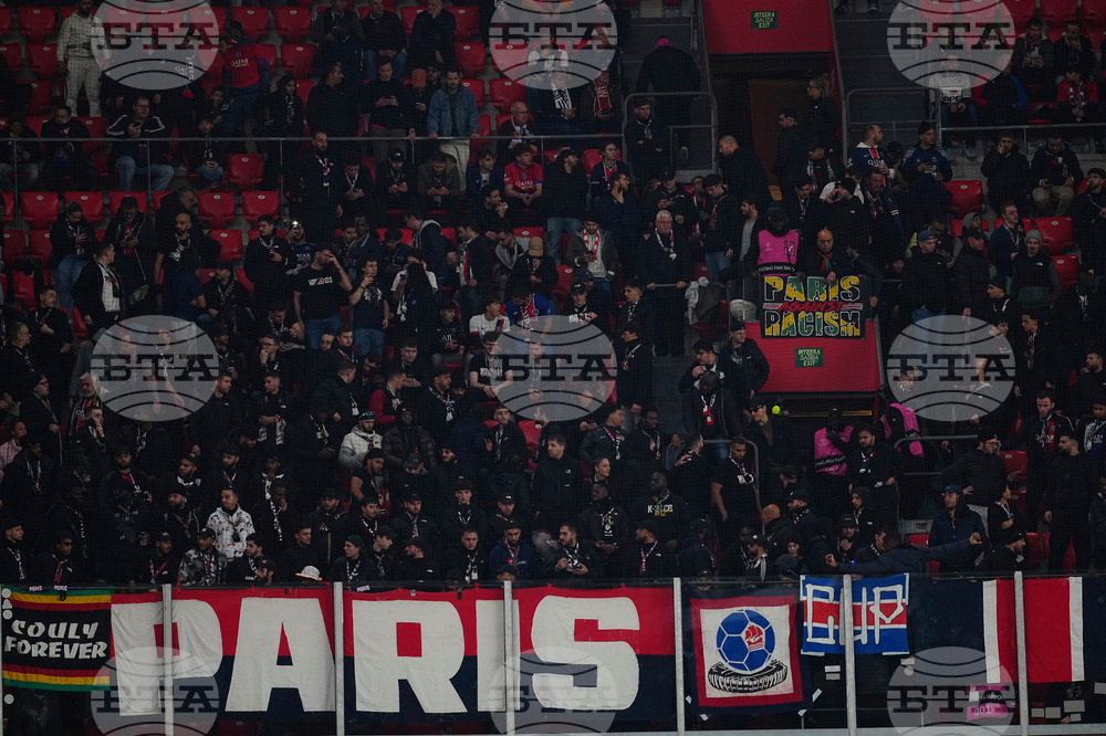 Spain Champions League Soccer