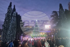 Стара Загора - кулинарно шоу