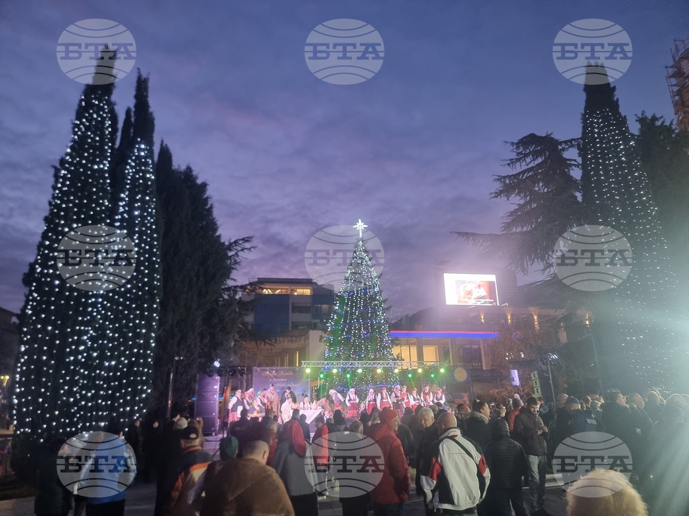 Стара Загора - кулинарно шоу