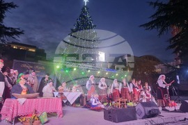 Стара Загора - кулинарно шоу