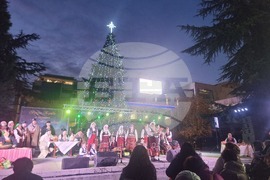 Стара Загора - кулинарно шоу