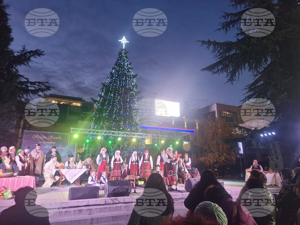 Стара Загора - кулинарно шоу