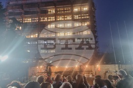 Стара Загора - кулинарно шоу