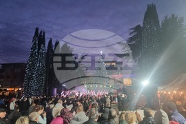 Стара Загора - кулинарно шоу