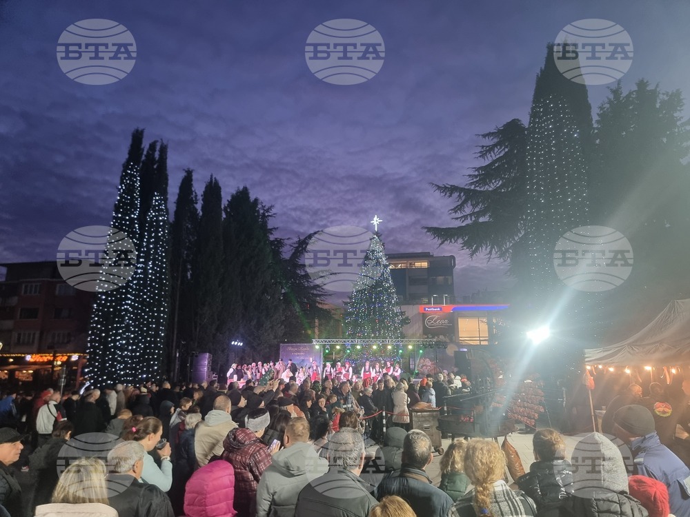 Стара Загора - кулинарно шоу