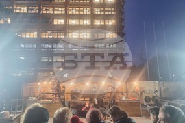 Стара Загора - кулинарно шоу