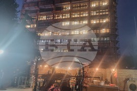 Стара Загора - кулинарно шоу