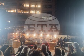 Стара Загора - кулинарно шоу