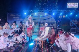 Стара Загора - кулинарно шоу