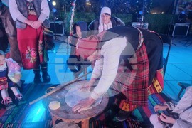 Стара Загора - кулинарно шоу