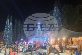 Стара Загора - кулинарно шоу