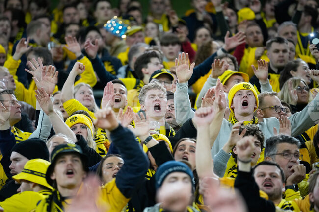 Germany Champions League Soccer