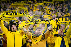 Germany Champions League Soccer