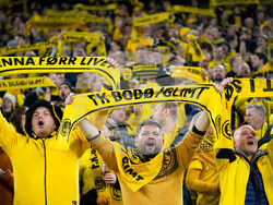 Germany Champions League Soccer