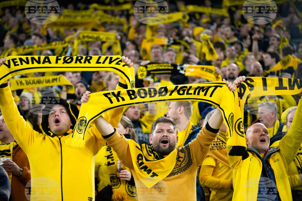 Germany Champions League Soccer