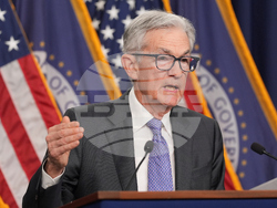 Federal Reserve Powell