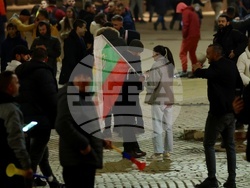 Протест под надслов: „Оставка! Вън Пеевски и Борисов от властта“