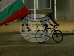 Протест под надслов: „Оставка! Вън Пеевски и Борисов от властта“