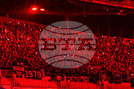 Portugal Champions League Soccer