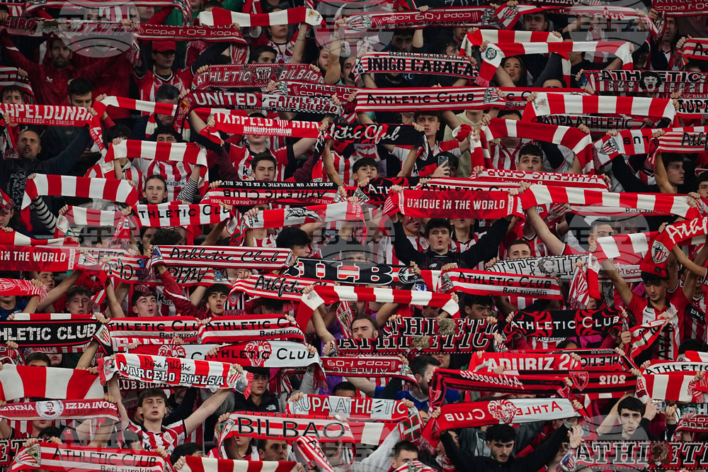 Spain Champions League Soccer