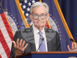 Federal Reserve Powell