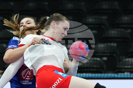 Netherlands World Handball