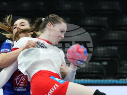 Netherlands World Handball