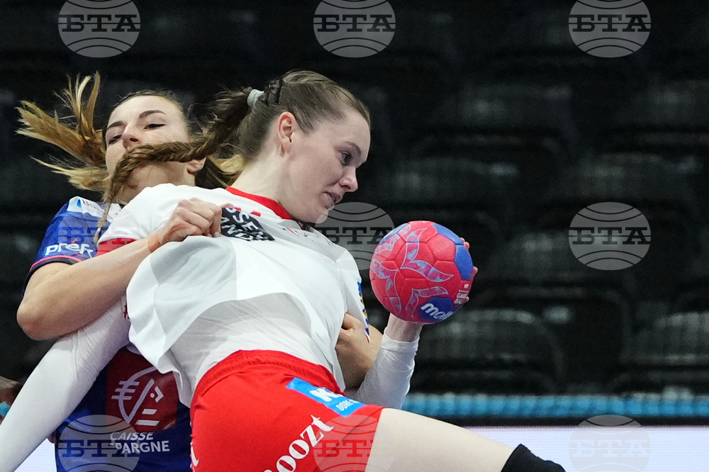 Netherlands World Handball