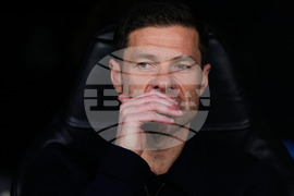 Spain Champions League Soccer