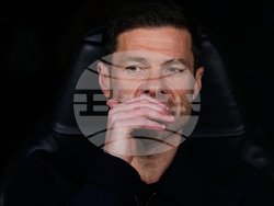 Spain Champions League Soccer