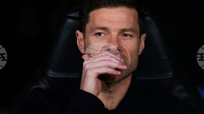 Треньорът на Реал Мадрид Шаби Алонсо: "Знаем, че това ще мине, защото всичко минава"